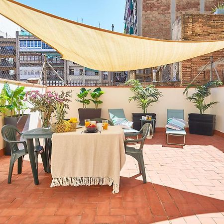 Bbarcelona Central Boutique Apartments ห้อง รูปภาพ