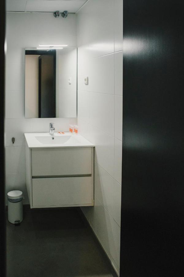 Bbarcelona Central Boutique Apartments ภายนอก รูปภาพ