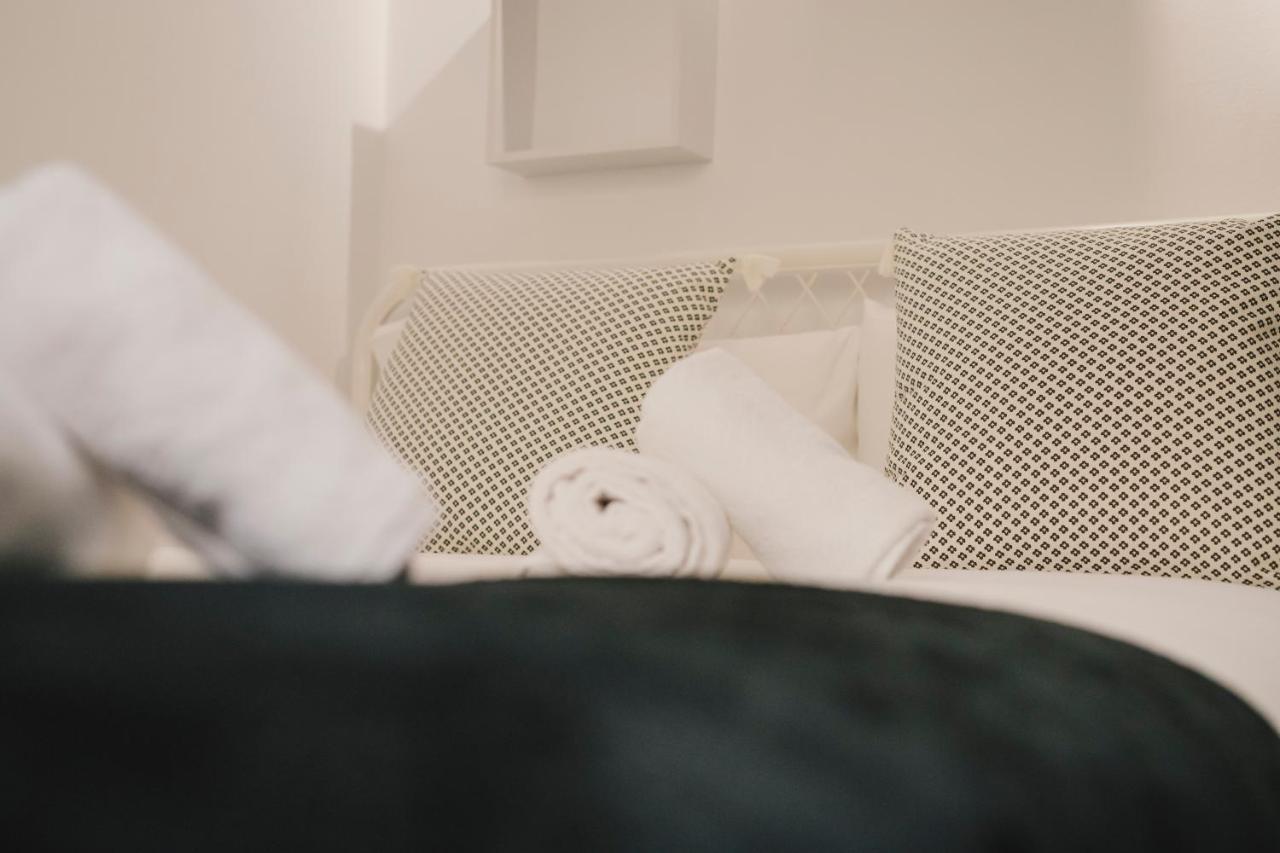 Bbarcelona Central Boutique Apartments ภายนอก รูปภาพ