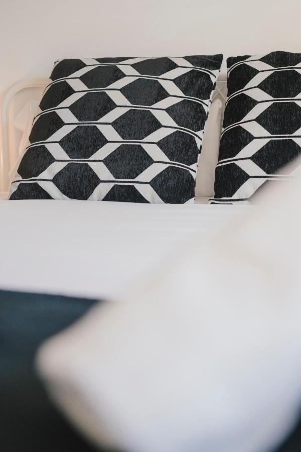 Bbarcelona Central Boutique Apartments ภายนอก รูปภาพ